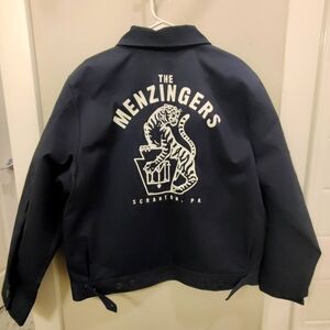 Menzingers Dickies Jacket